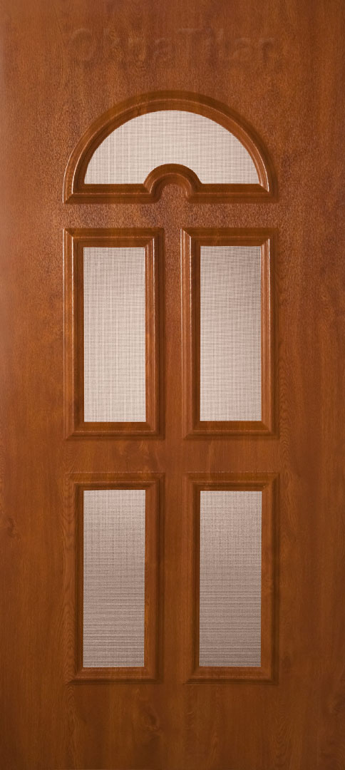 Пластиковые двери Titan 1206