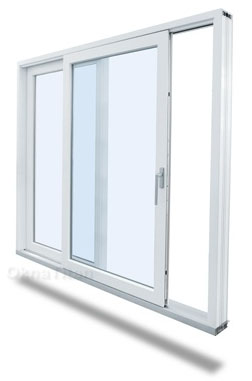 Производственная компания «Окна Титан» изготавливает под заказ теплые раздвижные двери из дерева и ПВХ (входные и балконные), на основе инновационных технологий. Преимущества, цены, качество.