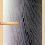 Дверь для сауны Titan 09-014