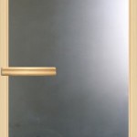 Дверь для сауны Titan 09-016