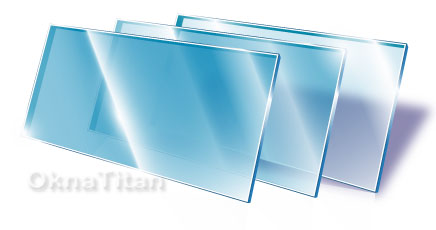 каким образом повышается энергетическая эффективность современного стеклопакета и какие именно стекла могут этой эффективности способствовать
