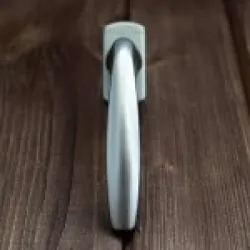 Ручка Titanium 0.0.1 сталь - вид 1