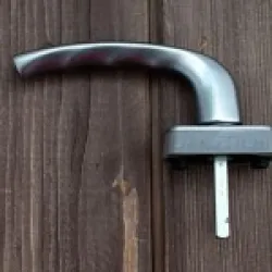 Ручка Titanium 0.0.1 сталь - вид 2