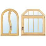 Производим, продаём, устанавливаем деревянные окна превосходного качества. Компания «Окна Титан» СПб – лидер по изготовлению лучшей оконной продукции в регионе.