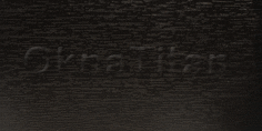 образец Чёрно-коричневый  Renolit 8518 05-116700